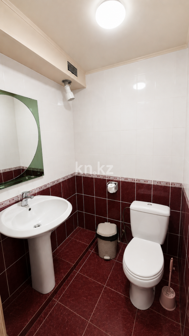 Продажа 3-комнатного дома, 92 м² в Караганде - фото 13