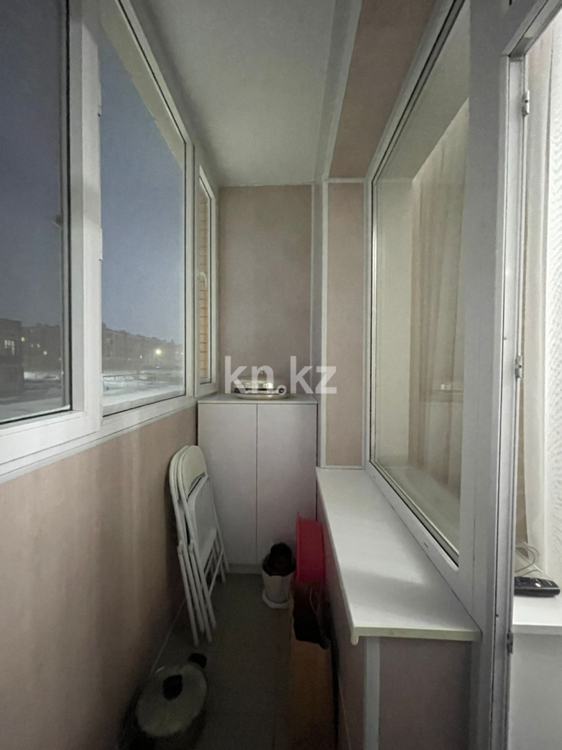 Продажа 2-комнатной квартиры, 72 м² в Караганде - фото 10