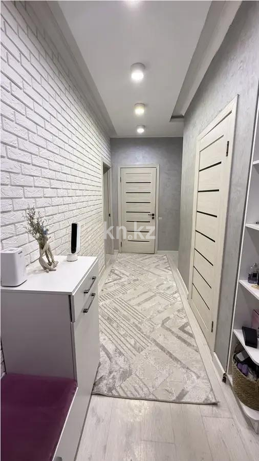 Продажа 3-комнатной квартиры, 75 м², мкр-н Зердели, дом  1/1 в Алматы - фото 4