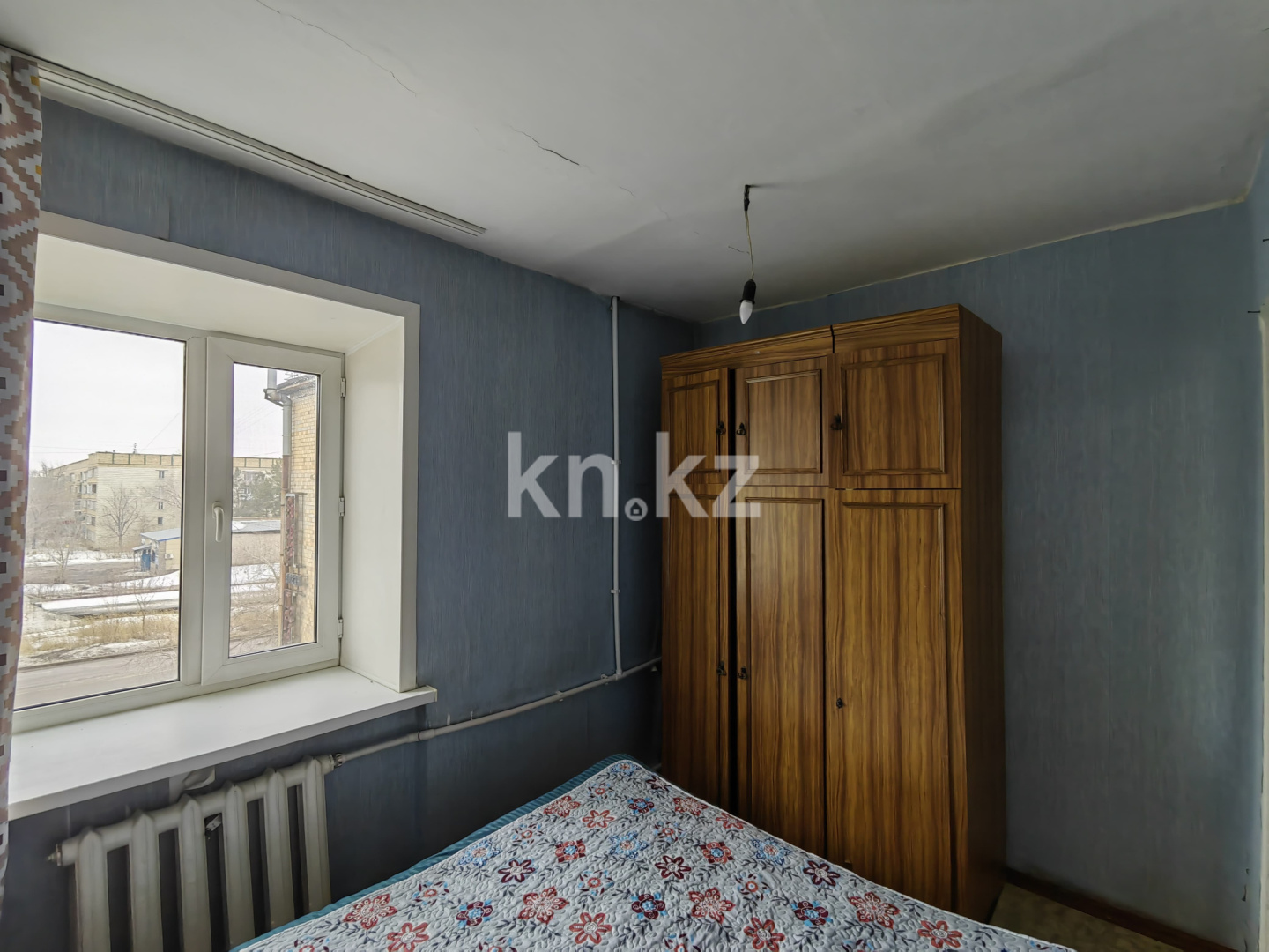 Продажа 3-комнатной квартиры, 42 м², ул. Магнитогорская, дом  2 в Караганде - фото 10