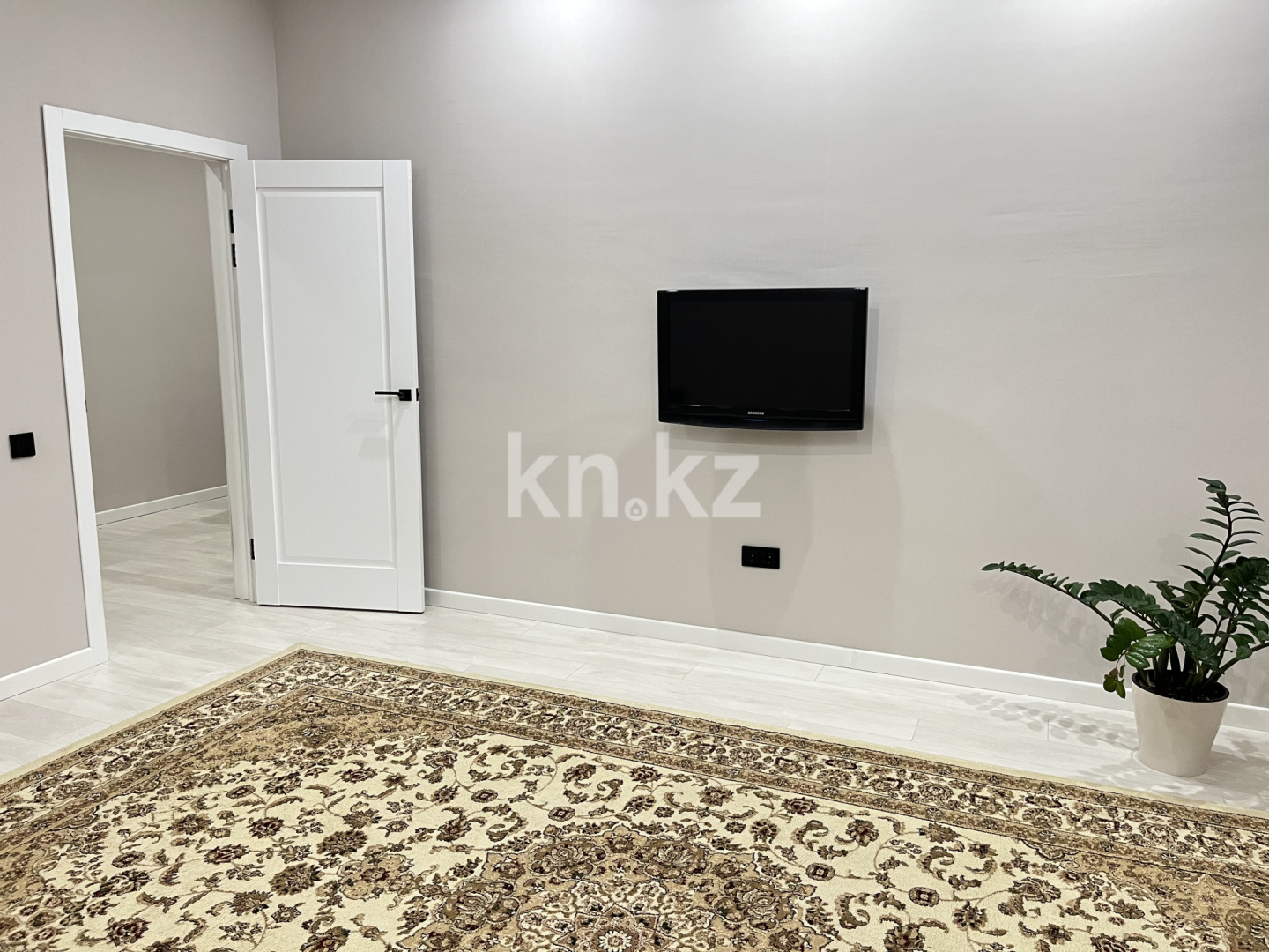 Аренда 3-комнатной квартиры, 85 м², ул. Муканова, дом  51а - Аренда жилой и коммерческой недвижимости в Казахстане фото 9 из 12