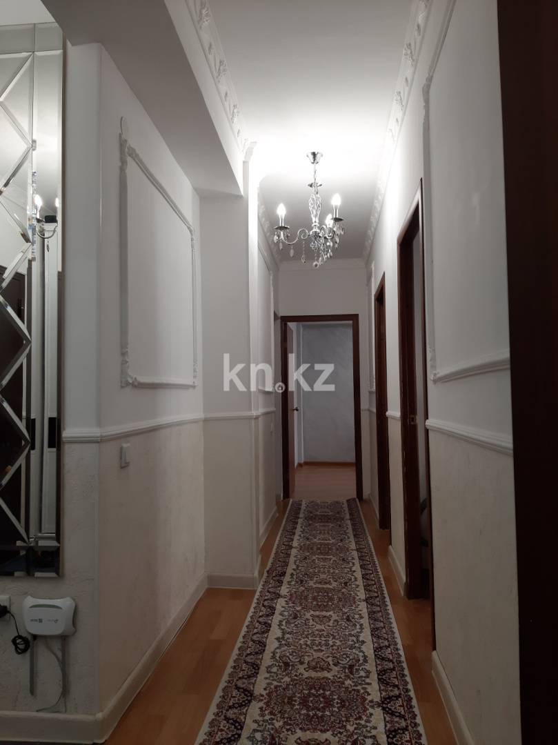 Продажа 3-комнатной квартиры, 71 м² - Продажа трехкомнатных квартир в монолитном доме в Казахстане фото 10 из 31
