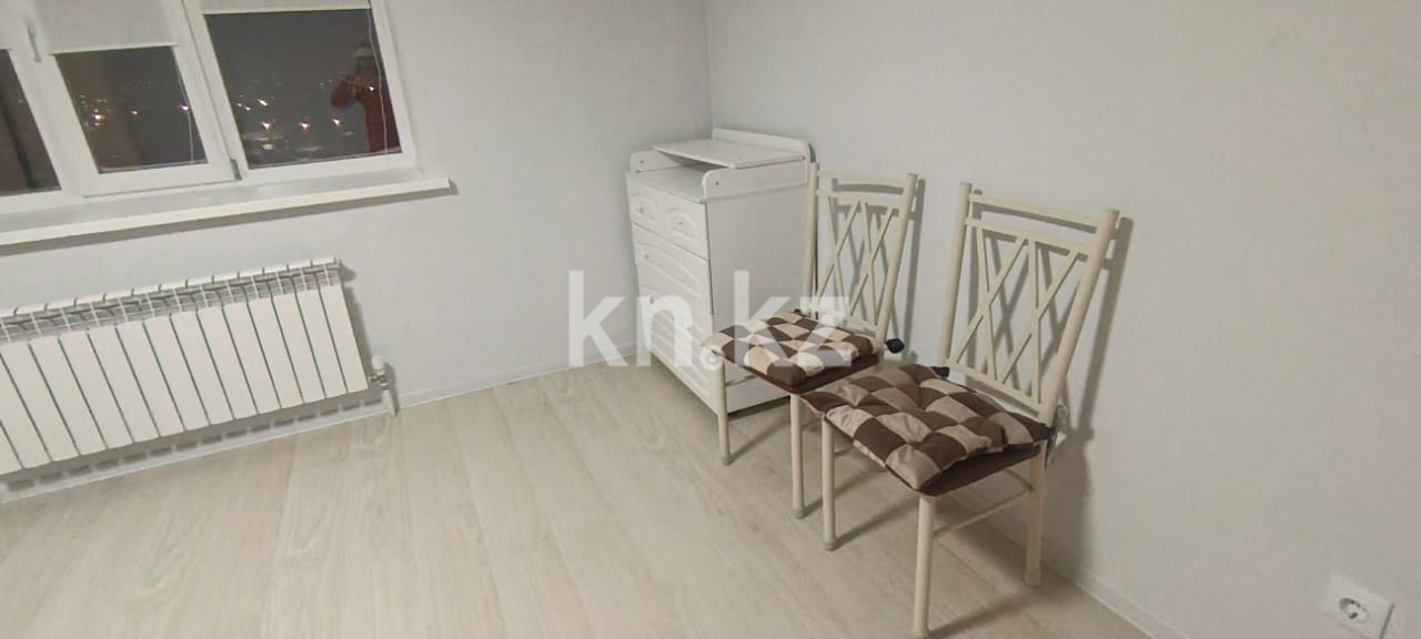 Аренда 1-комнатной квартиры, 35 м² - Аренда недвижимости в Казахстане - страница 12 фото 5 из 10