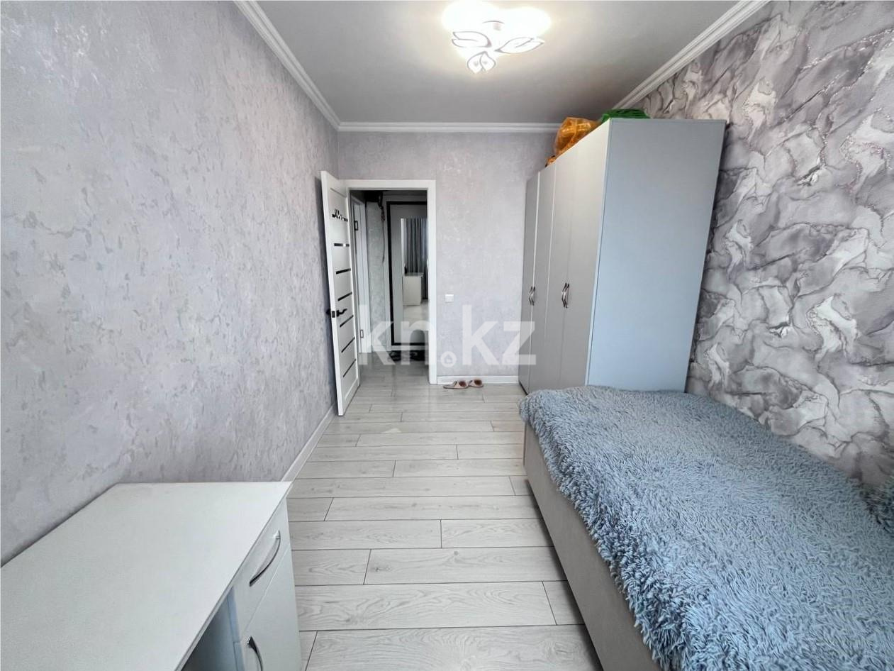 Продажа 4-комнатной квартиры, 77 м² в Караганде - фото 8