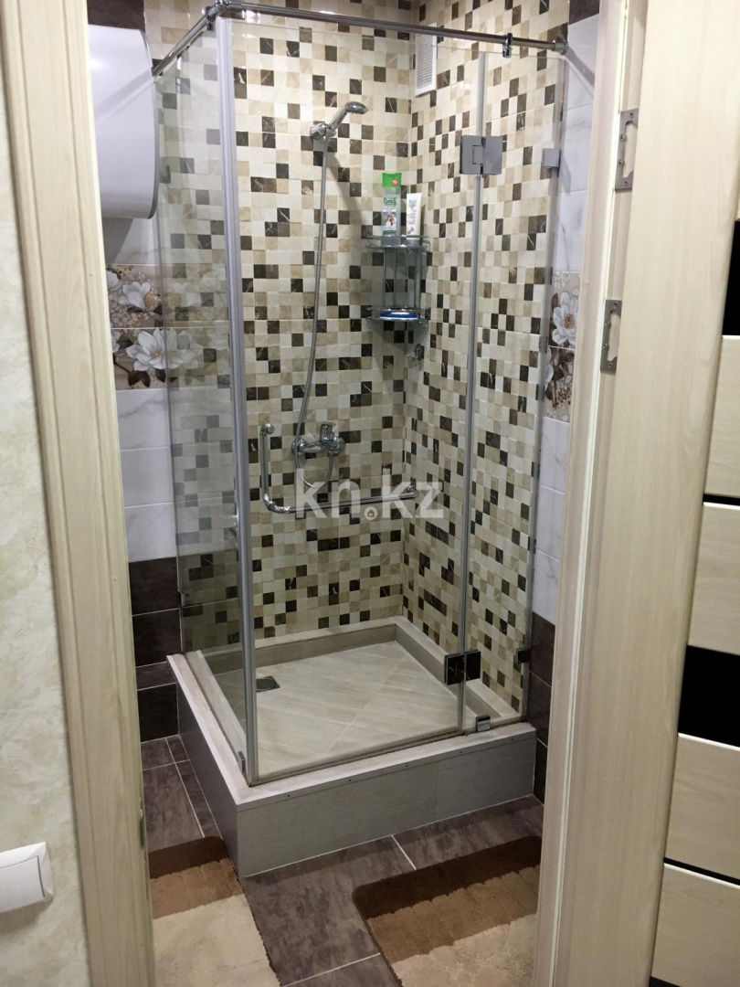 Аренда 1-комнатной квартиры посуточно, 37 м² - Аренда однокомнатных квартир посуточно в Актау фото 4 из 9