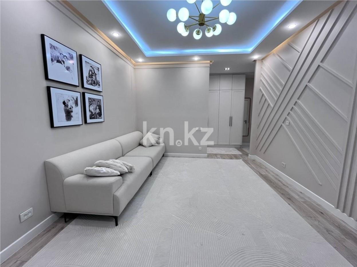 Продажа 3-комнатной квартиры, 85 м² - Продажа действующего бизнеса в Шахтинске фото 3 из 44