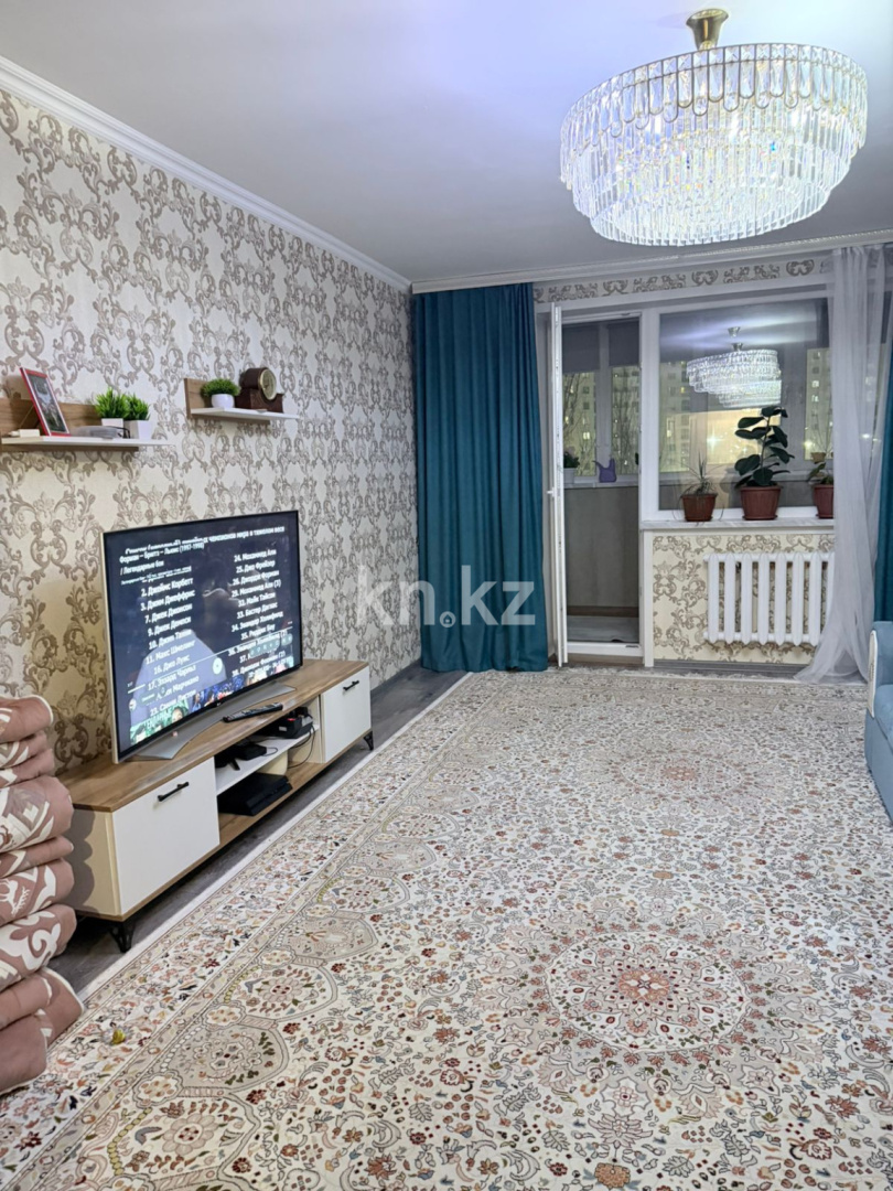 Продажа 2-комнатной квартиры, 68 м² в Астане - фото 6