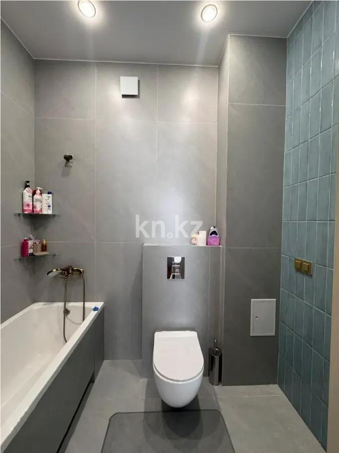 Продажа 3-комнатной квартиры, 89.3 м² - Недвижимость в Казахстане - страница 3 фото 6 из 7