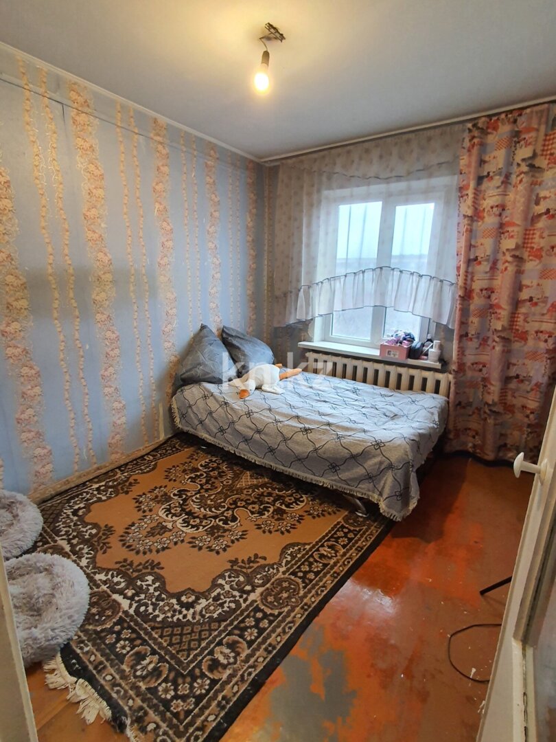 Продажа 2-комнатной квартиры, 42.5 м² в Алматы - фото 8