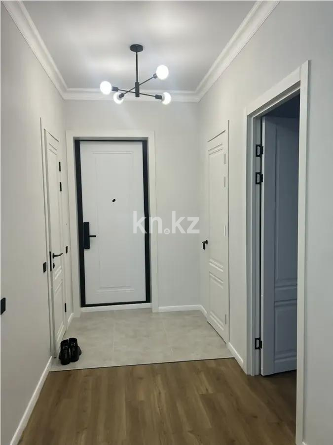 Продажа 2-комнатной квартиры, 41 м² - Продажа  двухкомнатных квартир в новостройках Астаны без посредников фото 5 из 5