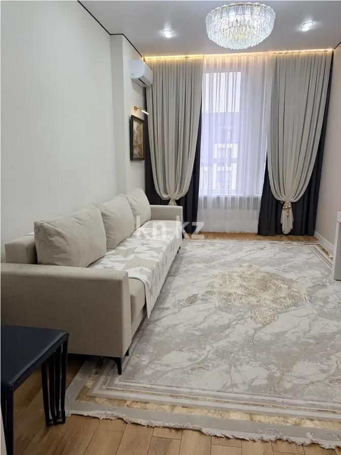 Продажа 4-комнатной квартиры, 105 м² - Продажа четырехкомнатных квартир от собственников в Астане - страница 11 фото 1 из 6