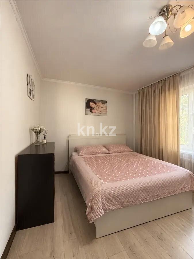 Продажа 3-комнатной квартиры, 57.1 м² в Алматы - фото 2