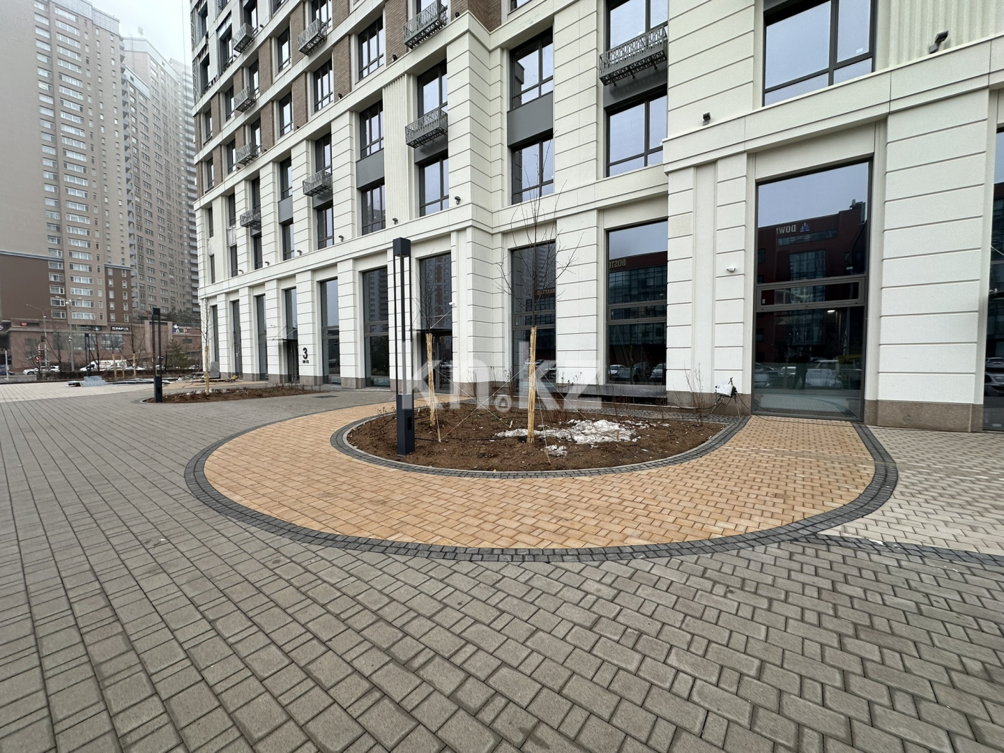 Продажа помещения, 144 м² - Продажа офисных и торговых помещений в Казахстане - страница 3 фото 4 из 5