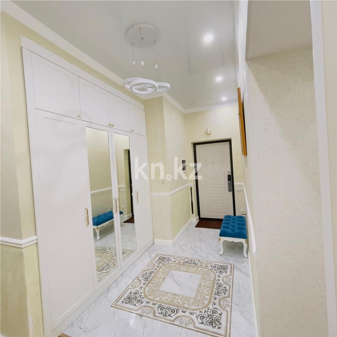 Продажа 3-комнатной квартиры, 91 м² в Астане - фото 9