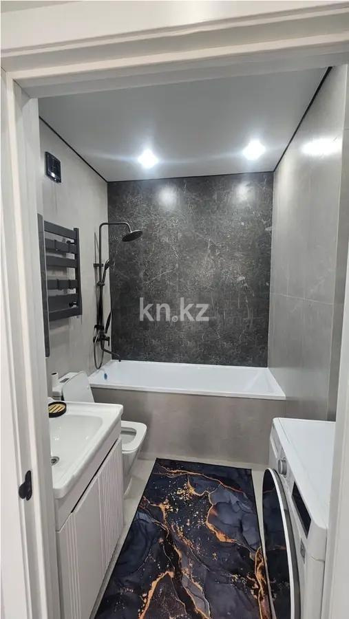 Продажа 3-комнатной квартиры, 57 м² в Алматы - фото 4