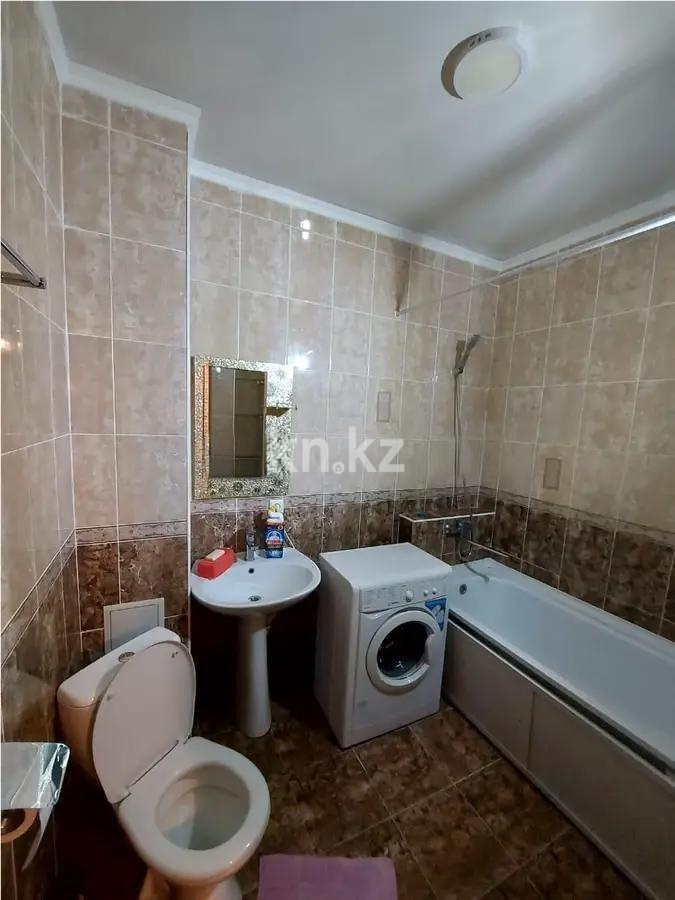 Продажа 1-комнатной квартиры, 41 м² - Продажа квартир в Алатауском р-не Алматы фото 3 из 4