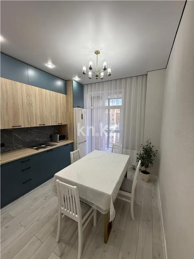 Продажа 1-комнатной квартиры, 48.2 м² - Продажа квартир в новостройках Астаны фото 3 из 6