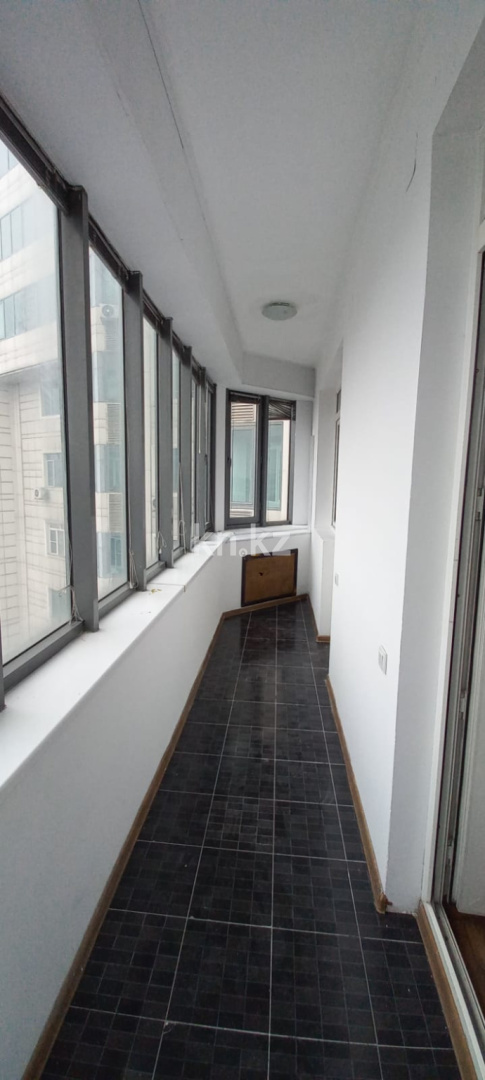 Продажа 3-комнатной квартиры, 100 м² - Продажа квартир в Алматы фото 2 из 8