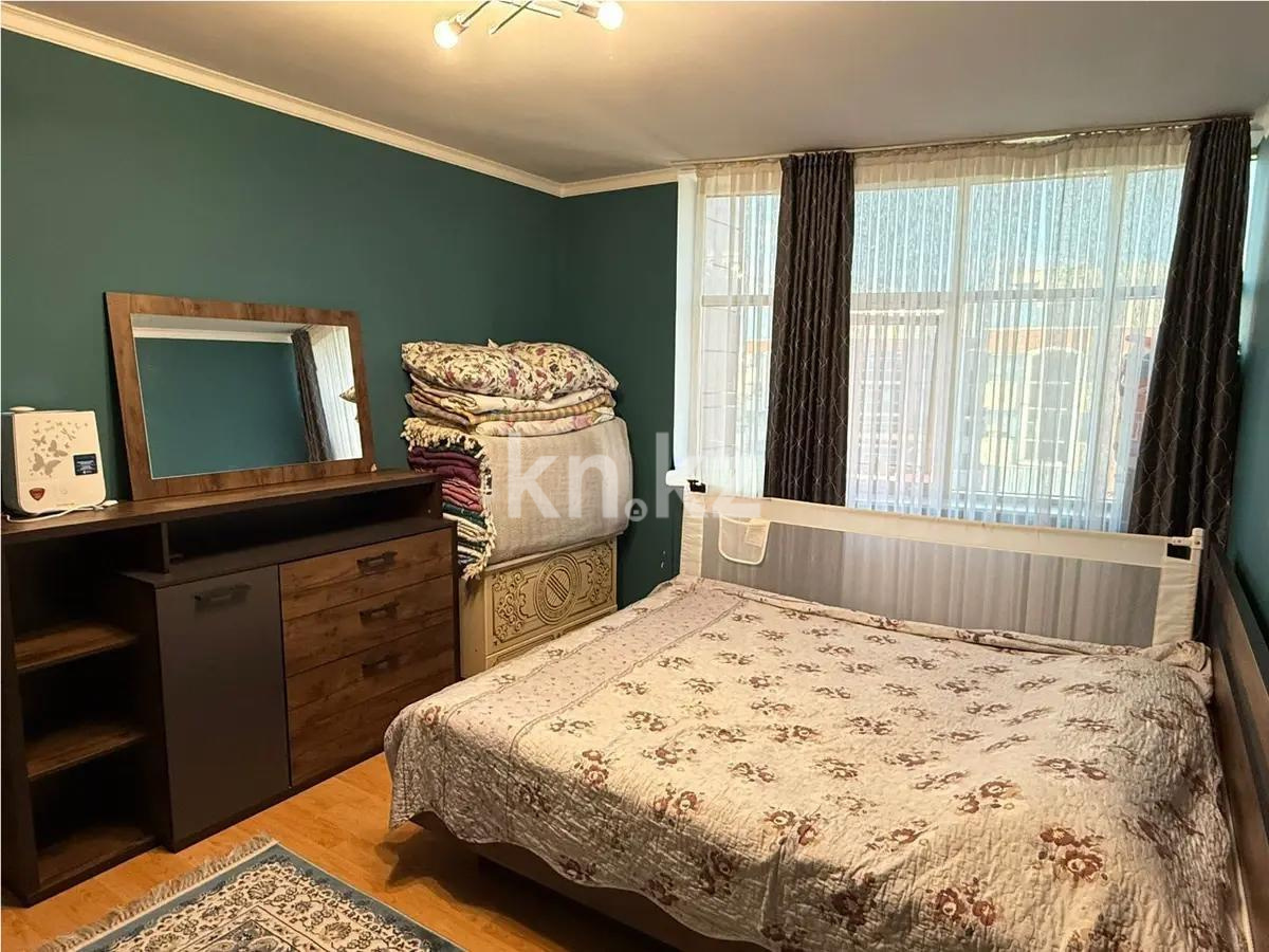 Продажа 3-комнатной квартиры, 88 м², мкр-н Аккент, дом  54 в Алматы - фото 2