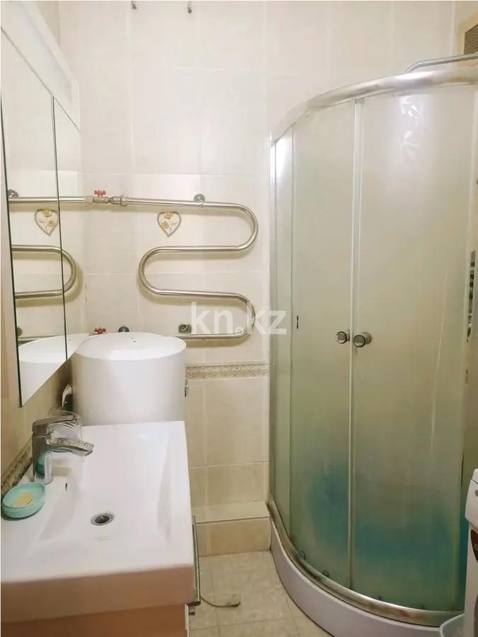 Продажа 4-комнатной квартиры, 105 м², мкр. Кокжиек, дом  21 - Продажа квартир в Алматы фото 9 из 12