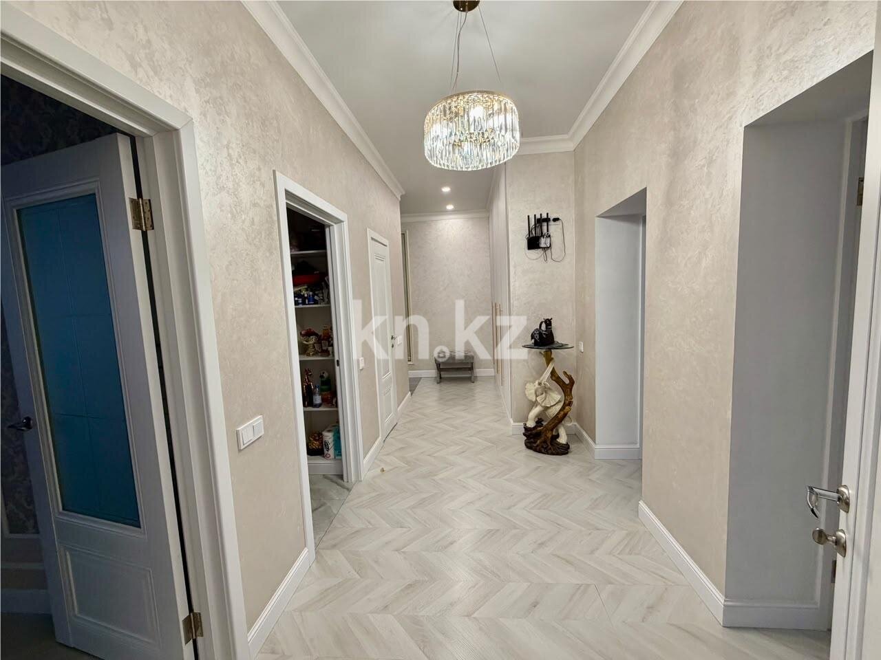 Продажа 3-комнатной квартиры, 100 м² в Караганде - фото 22