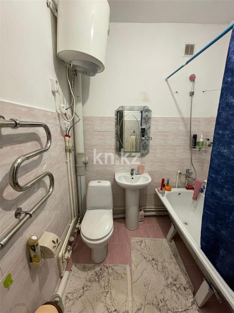 Продажа 2-комнатной квартиры, 48.2 м² в Сарани - фото 12