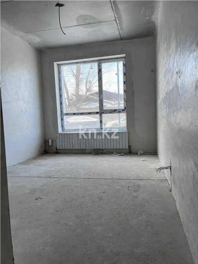 Продажа 2-комнатной квартиры, 53.2 м² в Алматы