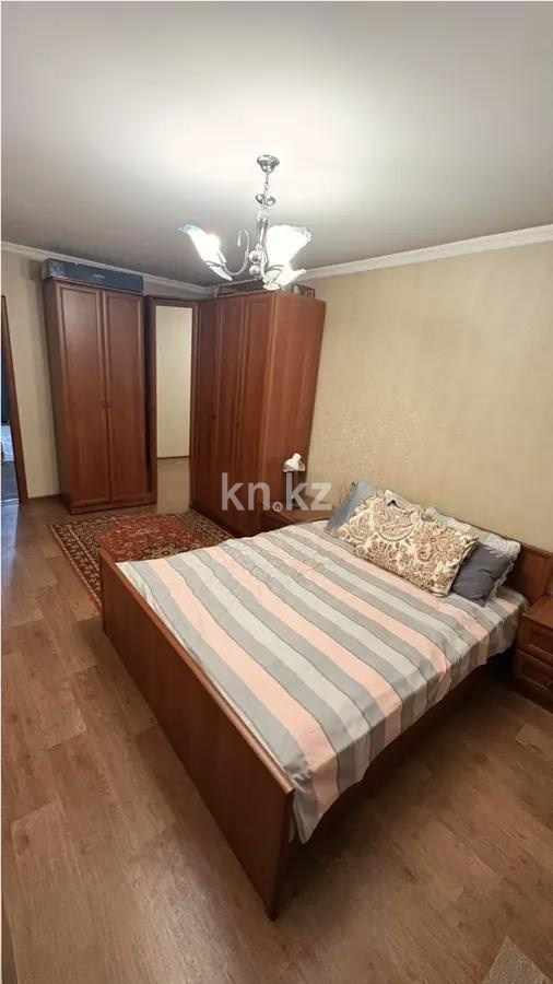 Продажа 3-комнатной квартиры, 65 м² - Продажа трехкомнатных квартир в Казахстане - страница 3 фото 3 из 11