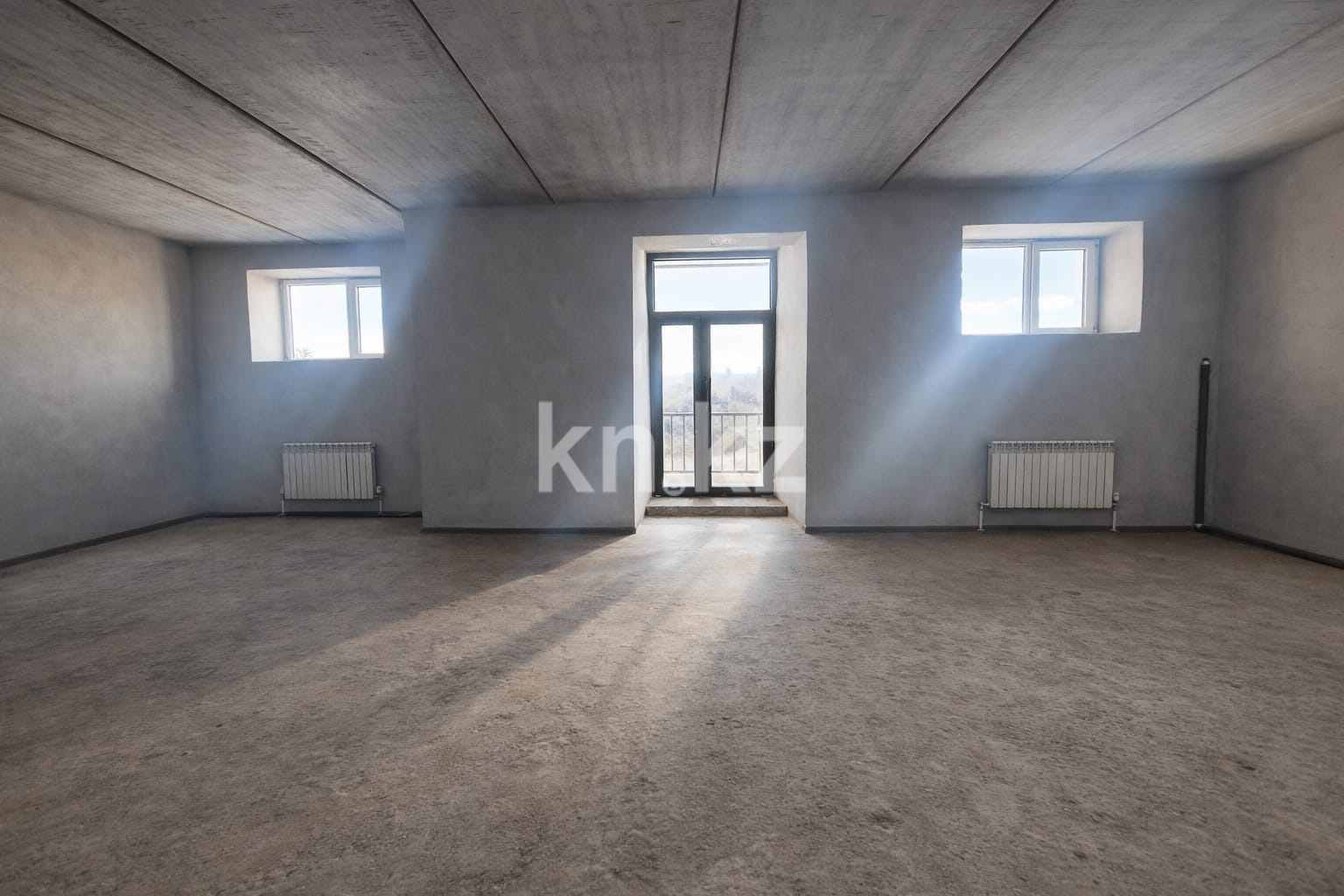 Продажа помещения, 69.1 м² - Продажа офисных и торговых помещений в Караганде фото 1 из 5