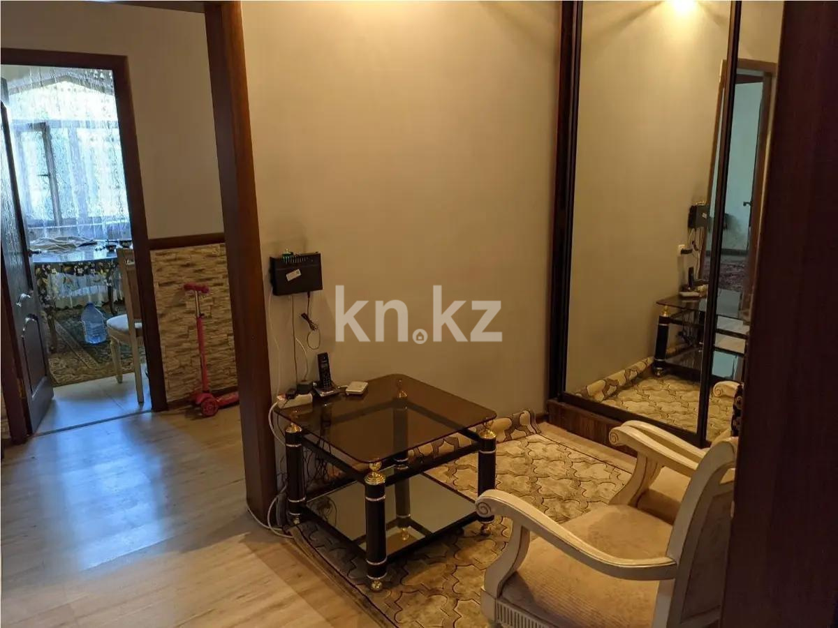 Продажа 4-комнатной квартиры, 92 м² в Алматы - фото 5