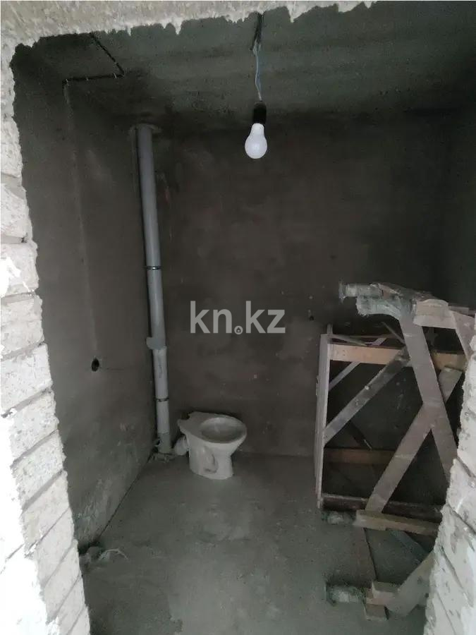 Продажа 2-комнатной квартиры, 62.4 м², ул. Калдаякова, дом  19 в Астане - фото 4