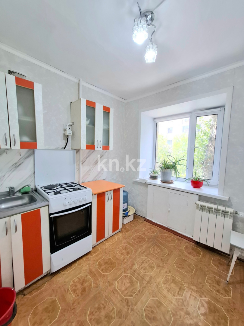 Продажа 1-комнатной квартиры, 30 м² в Караганде - фото 8