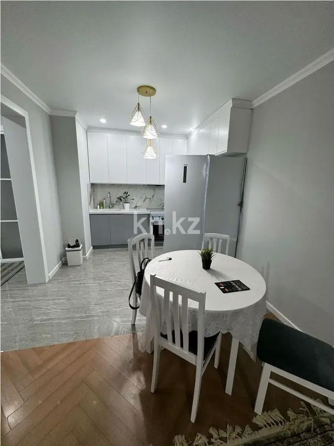 Продажа 2-комнатной квартиры, 60 м² в Алматы - фото 3