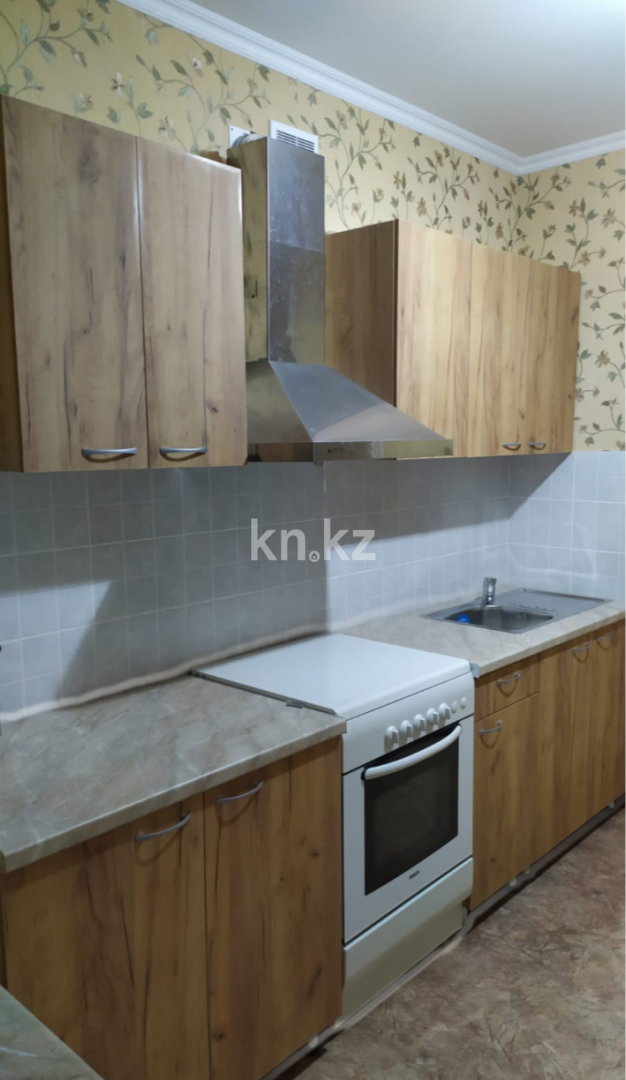 Аренда 1-комнатной квартиры, 45 м² - Аренда квартиры помесячно в Астане фото 2 из 8