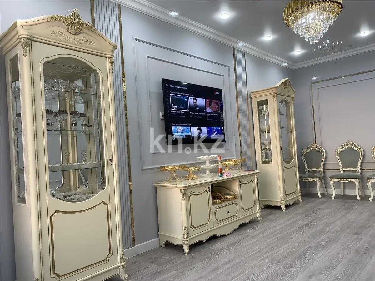 Продажа 3-комнатной квартиры, 70 м² - Продажа трехкомнатных квартир в Караганде - страница 2 фото 1 из 4