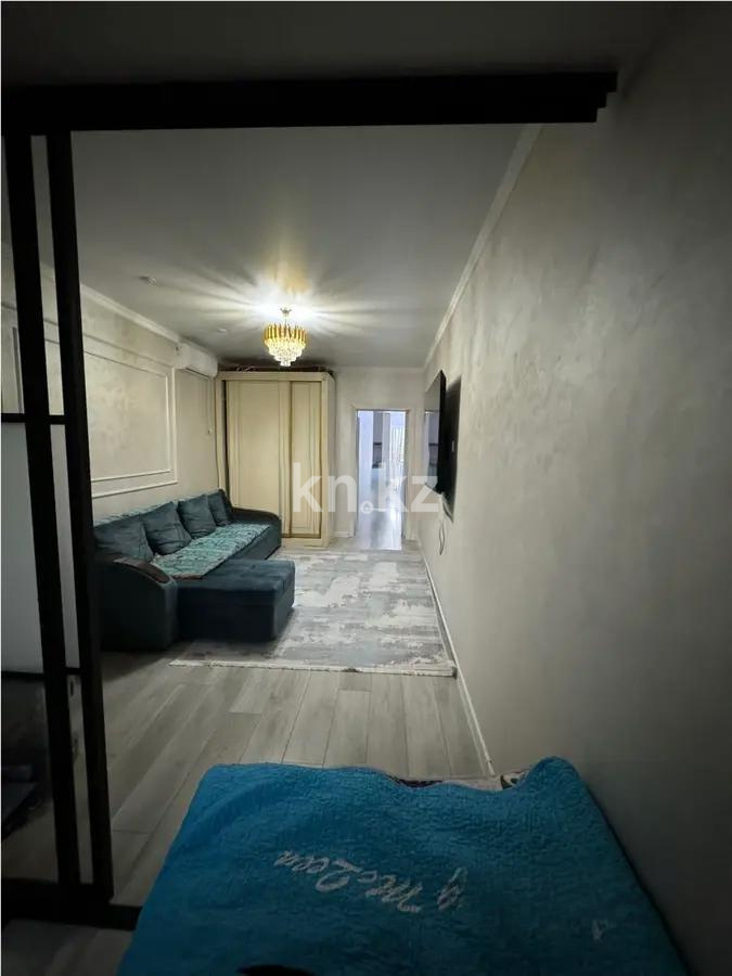 Продажа 2-комнатной квартиры, 71 м², ул. Толе би, дом  189/3 в Алматы - фото 2