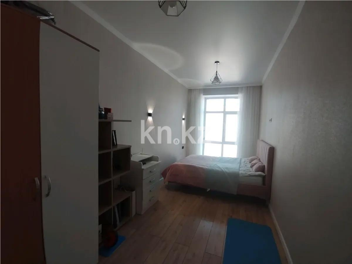 Продажа 2-комнатной квартиры, 56.7 м², ул. Айтматова, дом  62/1 в Астане - фото 2