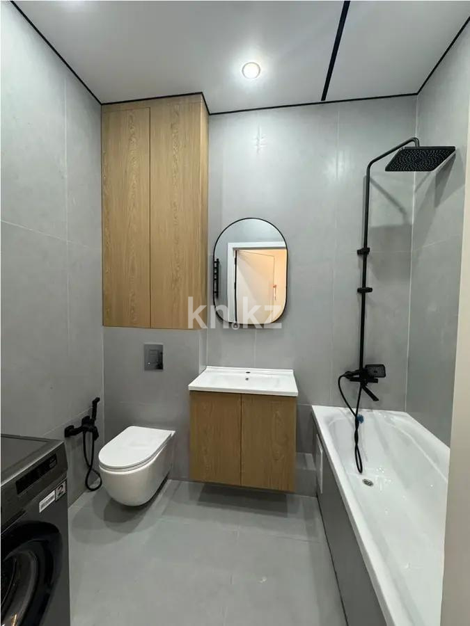Продажа 1-комнатной квартиры, 43 м² в Астане - фото 3