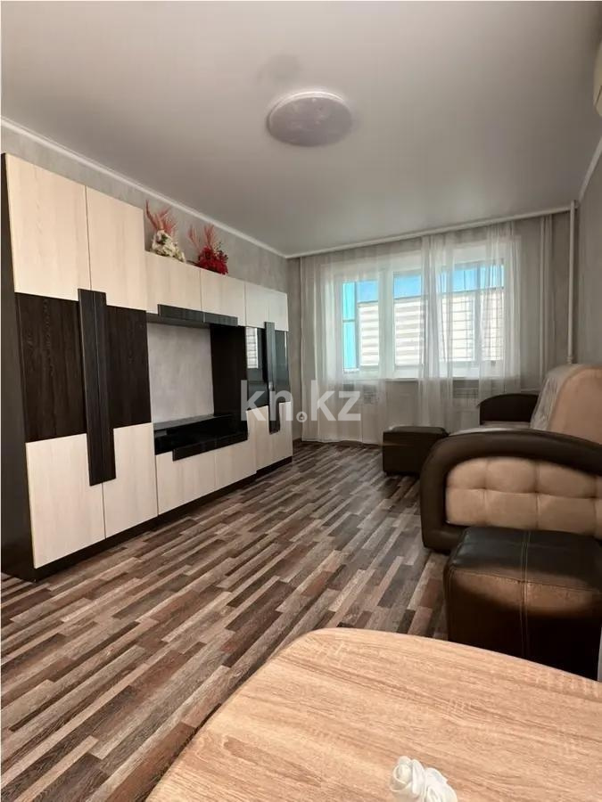 Продажа 2-комнатной квартиры, 52 м² - Продажа двухкомнатных квартир в Караганде фото 1 из 7