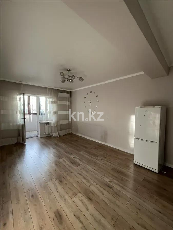 Продажа 2-комнатной квартиры, 55 м², ул. Столетова, дом  13 - Продажа квартир в Алматы фото 1 из 5