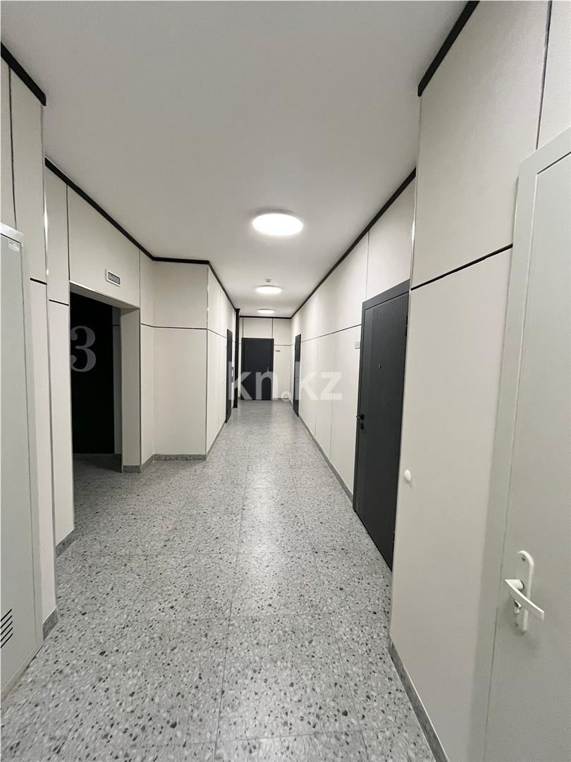 Продажа 1-комнатной квартиры, 43 м² - Продажа земельных участков в Актау фото 10 из 18