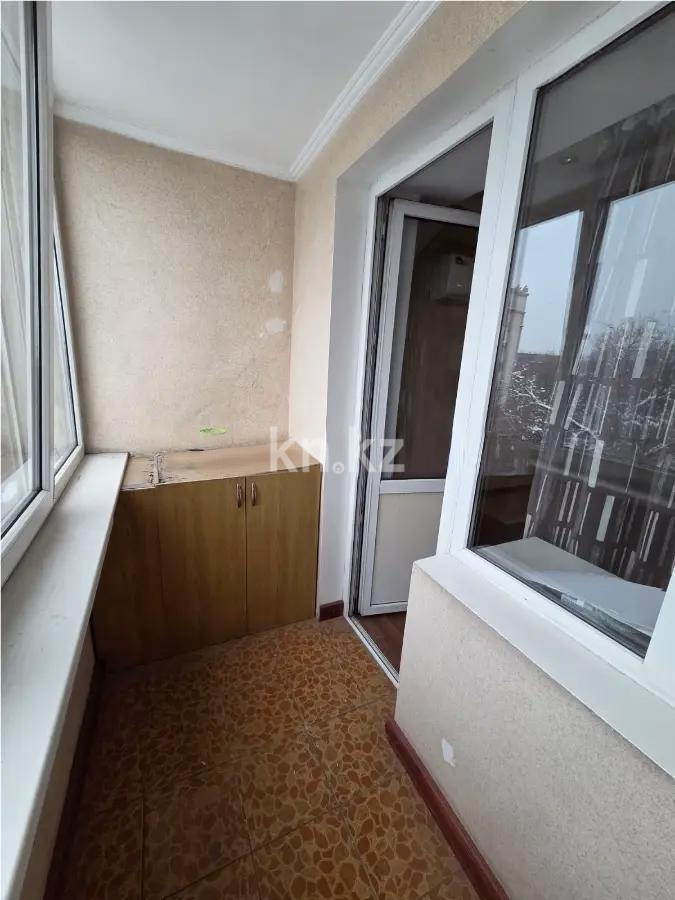 Продажа 5-комнатной квартиры, 131.2 м² - Продажа квартир в Медеуском р-не Алматы фото 7 из 7