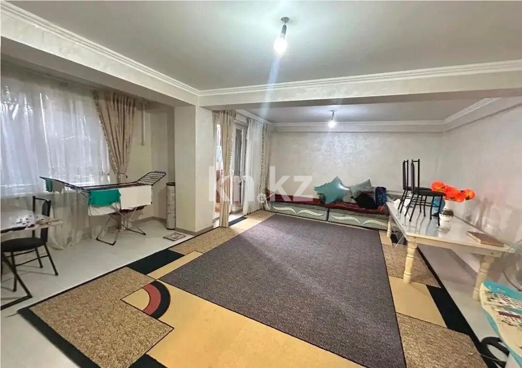 Продажа 4-комнатной квартиры, 106 м² в Алматы