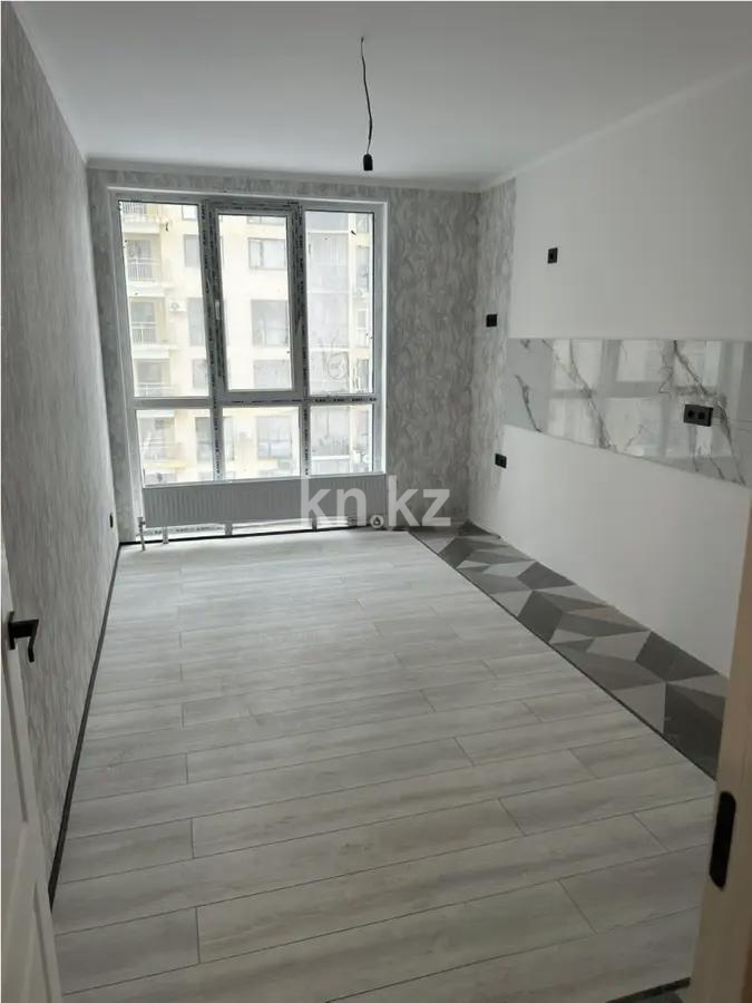 Продажа 2-комнатной квартиры, 66.1 м², ул. Муратбаева, дом  46 - Продажа квартир в Алматы фото 2 из 6