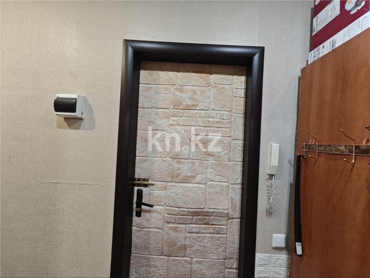 Продажа 1-комнатной квартиры, 41 м², мкр-н Степной-4 - Продажа квартир в Караганде фото 12 из 14