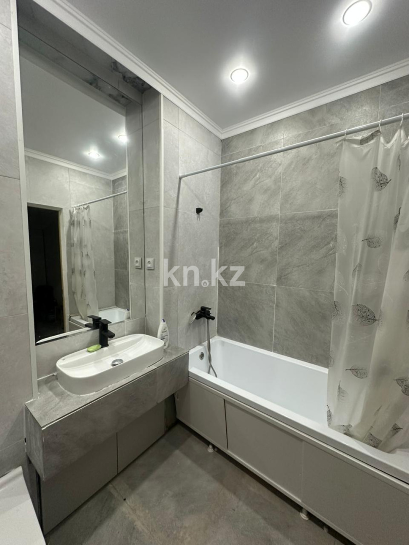 Аренда 1-комнатной квартиры, 42 м² - Недвижимость в Казахстане - страница 18 фото 5 из 6