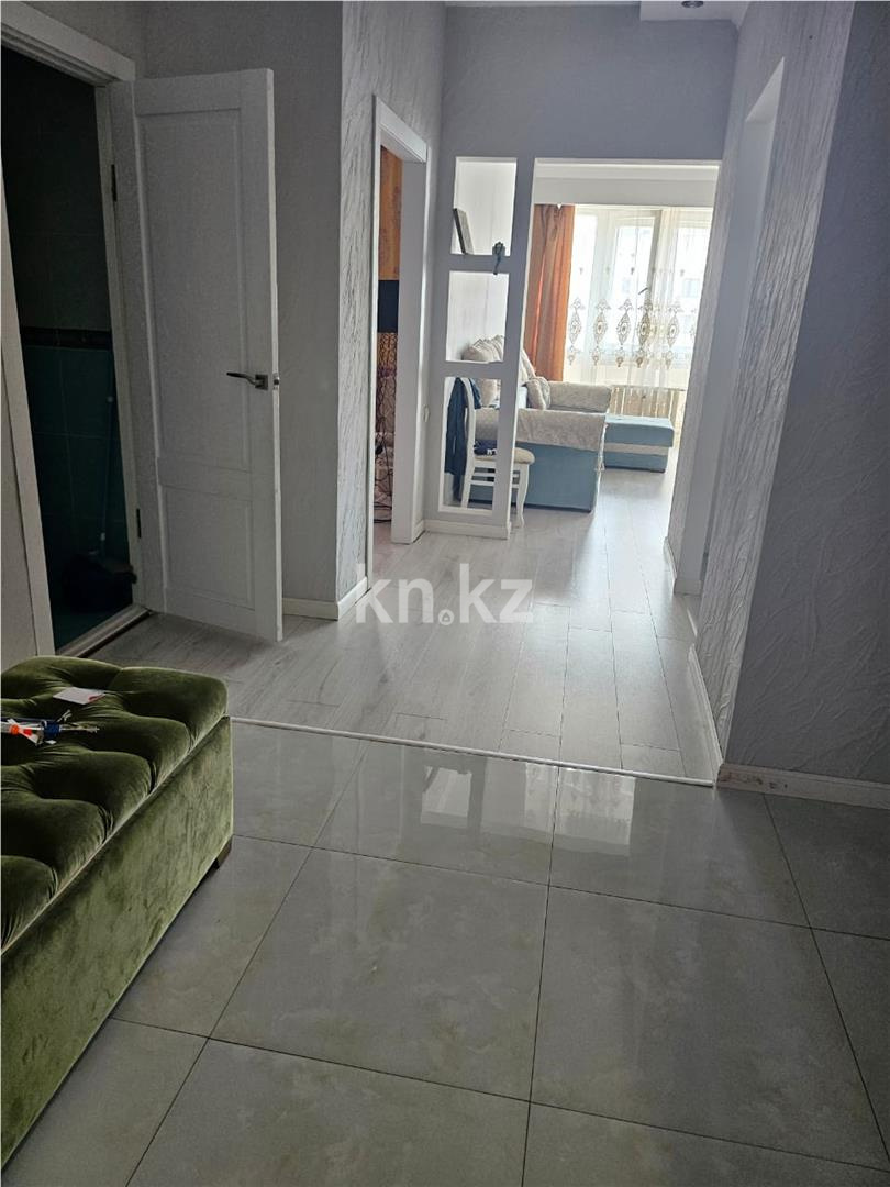 Продажа 2-комнатной квартиры, 80 м², ул. Достык в Астане - фото 6 Продажа 2-комнатной квартиры, 80 м², ул. Достык в Астане - фото 6