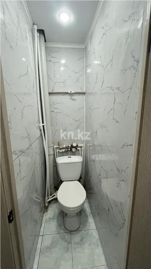 Продажа 1-комнатной квартиры, 31 м² - Продажа квартир в Темиртау - страница 3 фото 4 из 5