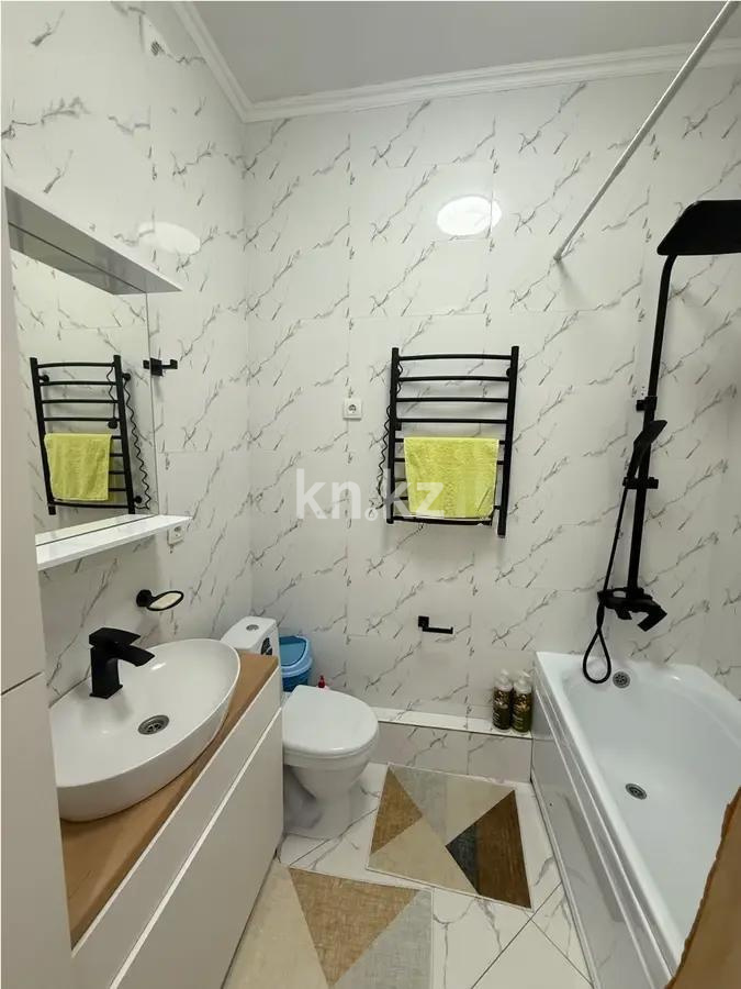 Продажа 3-комнатной квартиры, 84 м², ул. Кумисбекова, дом  2 - Продажа  трехкомнатных квартир в Астане без посредников фото 6 из 8