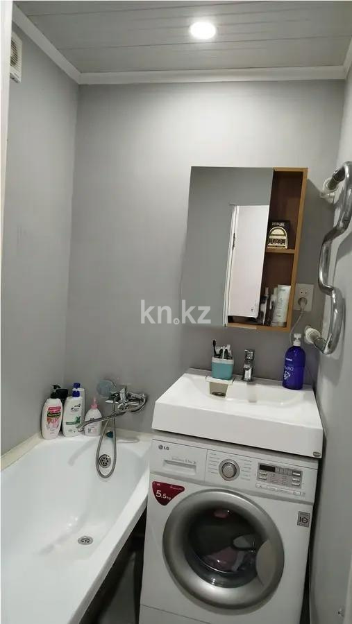 Продажа 2-комнатной квартиры, 48 м², 15-й мкр., дом  20 - Продажа квартир в Казахстане фото 4 из 5